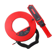 Pipeline Clogging Locating Instrument Pinpointer Wall PVC-B