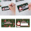 30Pcs Christmas Scratch Off Gift Vouchers Cards Scratch-Blue 3