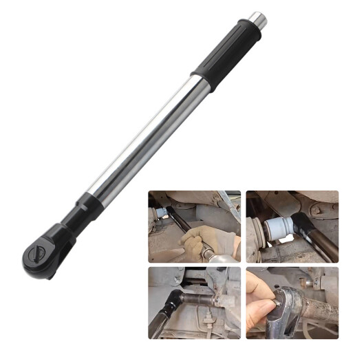 Multifunctional Ratchet Tool With Double Operation Mode And 1