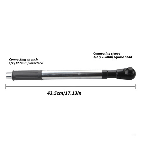 Multifunctional Ratchet Tool With Double Operation Mode And 2