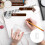 Pochoir de calendrier en plastique polyvalent pour les-Clair 2