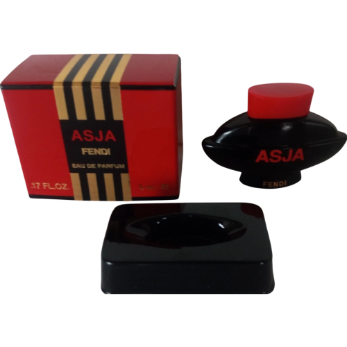 Fendi FENDI Asja For Women-5 ml 1