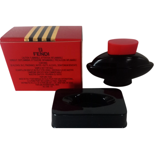 Fendi FENDI Asja For Women-5 ml 2