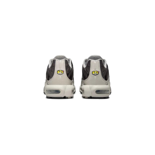 Nike Nike Air Max Plus Cave Stone Wht Grey UK 7.5 1