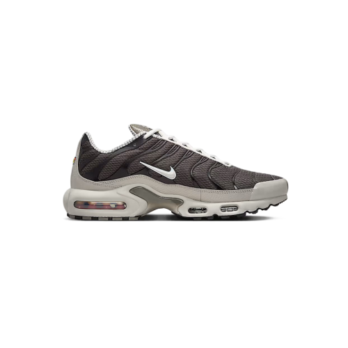 Nike Nike Air Max Plus Cave Stone Wht Grey UK 7.5