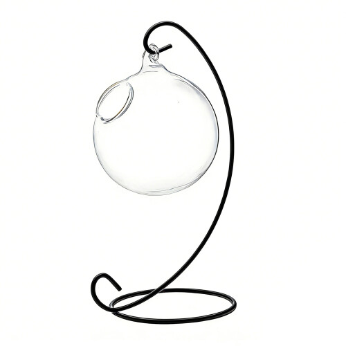 Cocktail Drinking Vessel Modern Hanging Beverage Glass With-A01