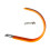 Professional Grades Wall Mounted Hook for Organizing Large-L 1
