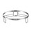 Stainless Steel Steamer Stand With Strong Support Legs-L 1
