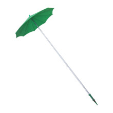 Outdoor Plant Umbrella Flower Side Multifunctional Garden-Green