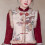 Handmade Cheongsam Knot Button Chinese Knot Button Fasteners-5 7