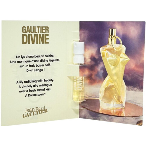 Jean Paul Gaultier Jean Paul Gaultier Divine-1.5 ml 1