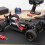 30A Bidirectional Brushed ESC Motor With Brake Switchable For 5