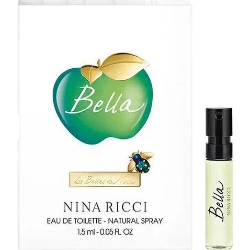 Nina Ricci Nina Ricci Bella-1.5 ml 1