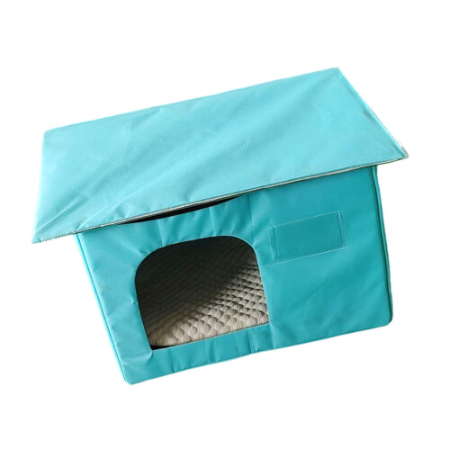 Verwarmde antislipbasisbescherming met snel open