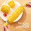 Heatproof Corn Cobs Pin With Thermoplastic Rubber-4 colors 3