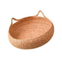Geweven kattenbedmand Kattenkrabber Lounges Bed-M