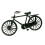 Gentleman Bike Figures Model Set 1:64 Scale Dioramas Figures-E 1