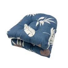 2pcs Garden Cushions Comfortable Support for Decoration-2