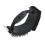 Multipurpose Barbecue Grill Brush With Right-Black wire brush 1