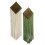 Ethnic Themed Vertical Tassels Yarn Tapestry Polyester-M02517 2