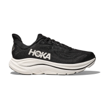Hoka Clifton 10 Trainers Black White UK 4.5