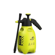 Pulverizador a presión manual - MAROLEX MASTER ERGO 3000 - Lanzador 30 cm - Sistema 3D Flex - Capacidad 3 L