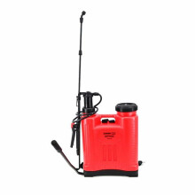Pulverizador de mochila - Serie Garden Power - 18 L - Lanza ajustable 66 cm - Manual, ligero