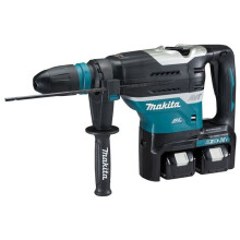 Makita iskuporakone - DHR400ZKUN - Purkutyökalu 18Vx2