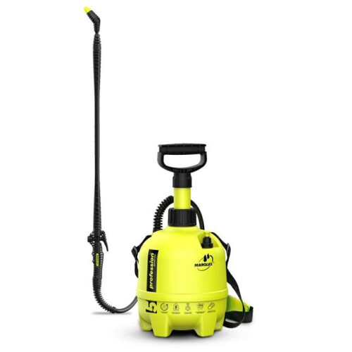 PULVERISIERER MAROLEX PROFESSION 5