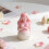 Moule de bougie de grossesse de silicone de catégorie comestible 4