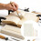 Ensemble d'outils de réparation de reliure de livre 6