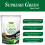Empathy Supreme Green Lawn Seed 500g with Rootgrow 2
