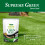 Empathy Supreme Green Lawn Seed 500g with Rootgrow 3