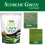 Empathy Supreme Green Lawn Seed 500g with Rootgrow 4