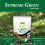 Empathy Supreme Green Lawn Seed 500g with Rootgrow 6