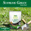 Empathy Supreme Green Lawn Seed 500g with Rootgrow 12