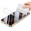 Clear Screen Protector Compatible With iPhone 17 Pro Soft Hydrogel Film 1