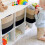 3 Pack Comfortable Braided Hampers Suitable For Nursery-A 5