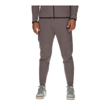 Nike Tech Fleece Joggers Brown/Black UK 2XL