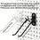 Adjustable Metal Hook For Pegboard Systems Ideal For-6mm 32 6