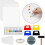 Beginner Friendly Screen Printing Set With Step By Step 2