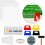Beginner Friendly Screen Printing Set With Step By Step 3