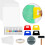Beginner Friendly Screen Printing Set With Step By Step 5