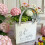 Durability Garden Planter With Convenient Handle-Yellow 7