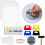 Beginner Friendly Screen Printing Set With Step By Step 6