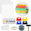 Beginner Friendly Screen Printing Set With Step By Step 7