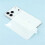 Clear Back Protector Compatible With iPhone 17 Pro Max Soft Hydrogel Film 3
