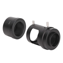 Spottingscope-Adapterrohr M42x0,75, 237 g 67–80 mm