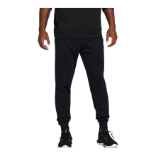 Under Armour Fleece Joggers Black UK S