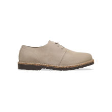Birkenstock Uposala Low Trainers Taupe UK 5